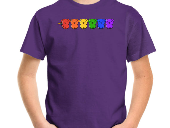 Pride Pups