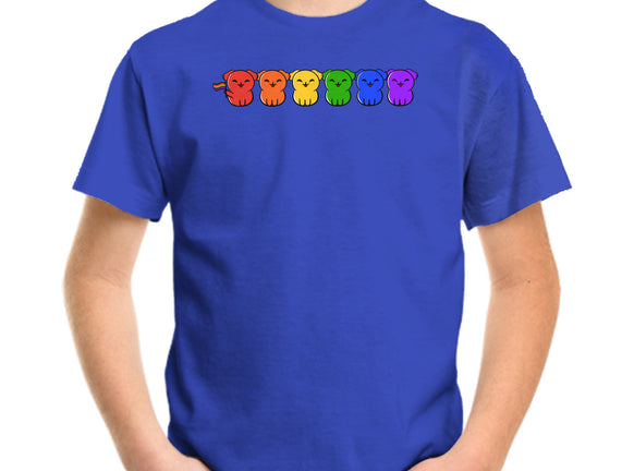 Pride Pups