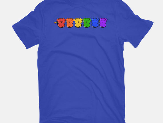 Pride Pups