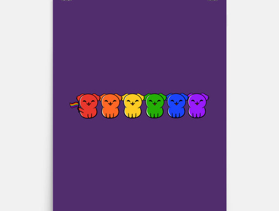 Pride Pups