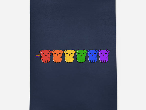 Pride Pups