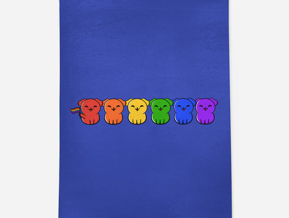 Pride Pups