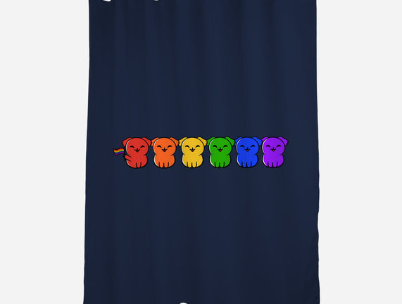 Pride Pups
