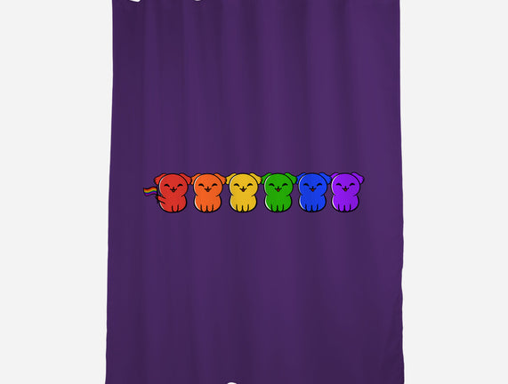 Pride Pups