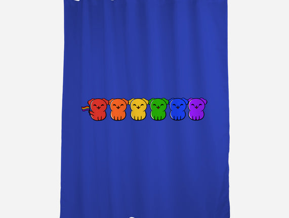Pride Pups