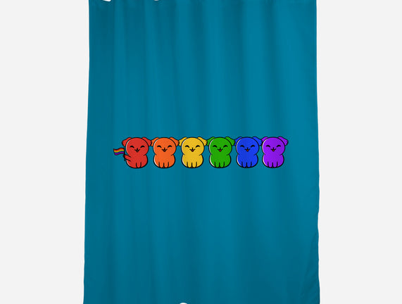 Pride Pups