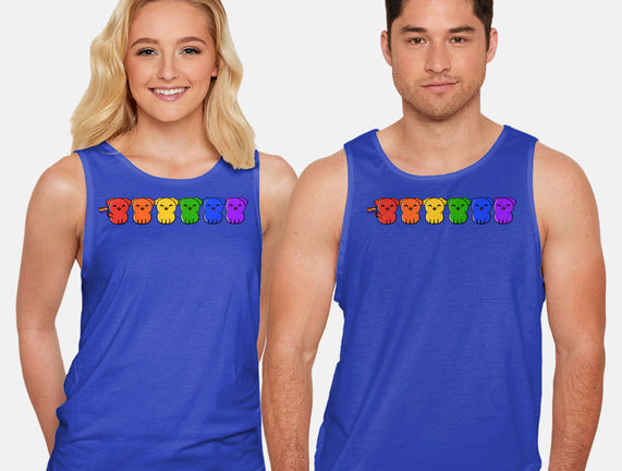 Pride Pups