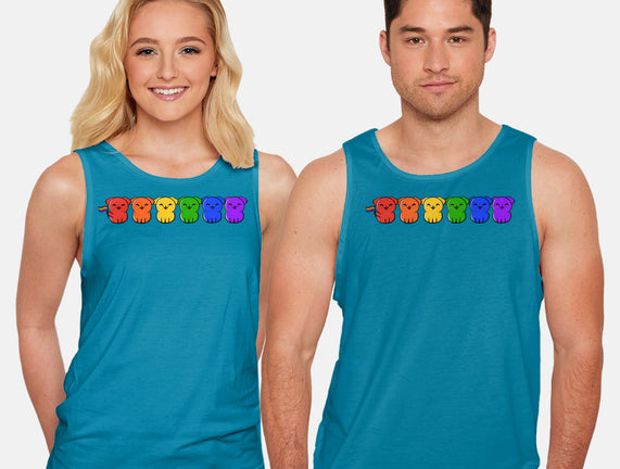 Pride Pups