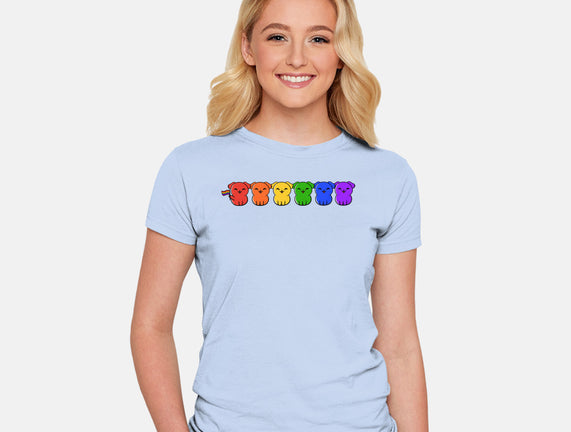 Pride Pups