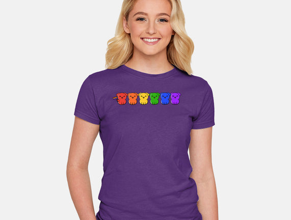 Pride Pups