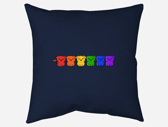 Pride Pups