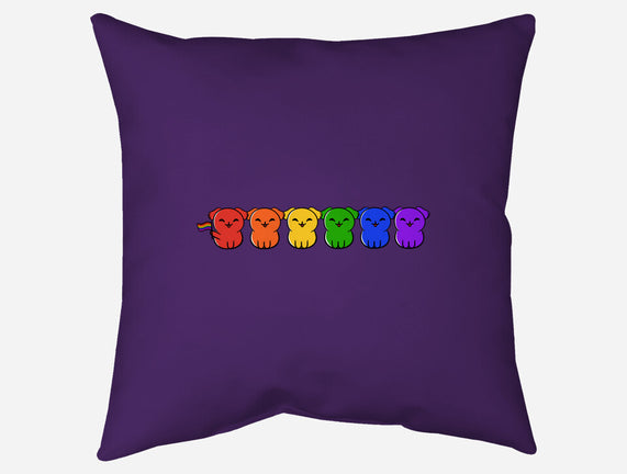 Pride Pups