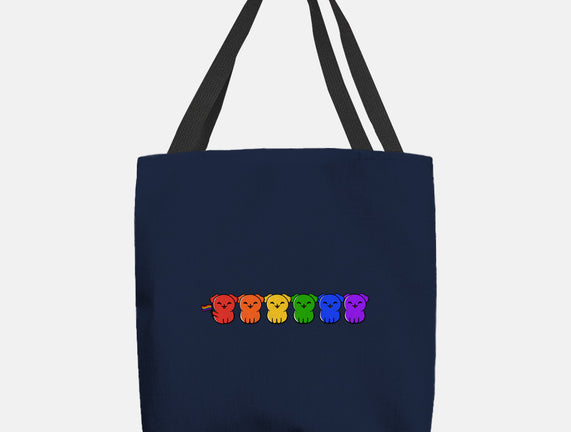 Pride Pups