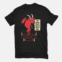 Could Have Been An Email-mens basic tee-DinoMike