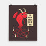 Could Have Been An Email-none matte poster-DinoMike
