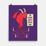 Could Have Been An Email-none matte poster-DinoMike