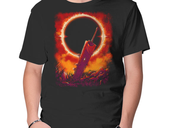 Berserkers Never Die