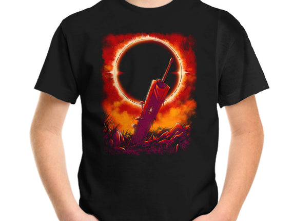 Berserkers Never Die