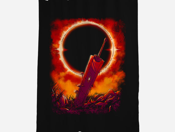 Berserkers Never Die
