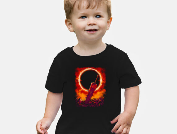 Berserkers Never Die