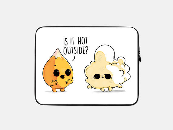Hot Outside