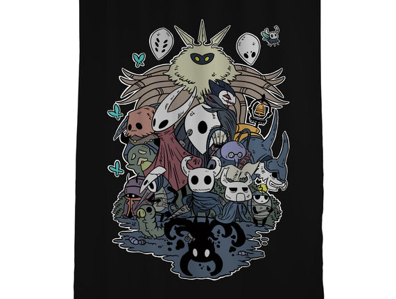 Hollow Party