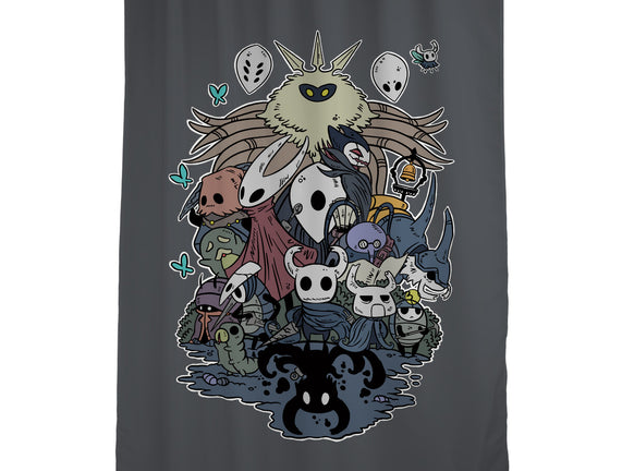 Hollow Party