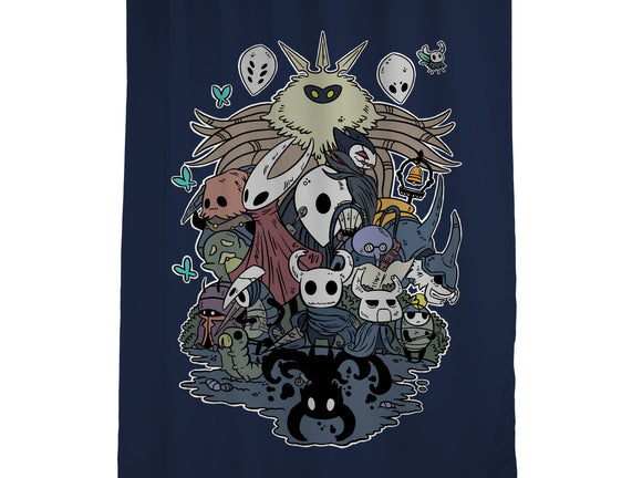 Hollow Party