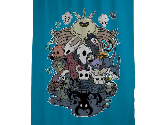 Hollow Party