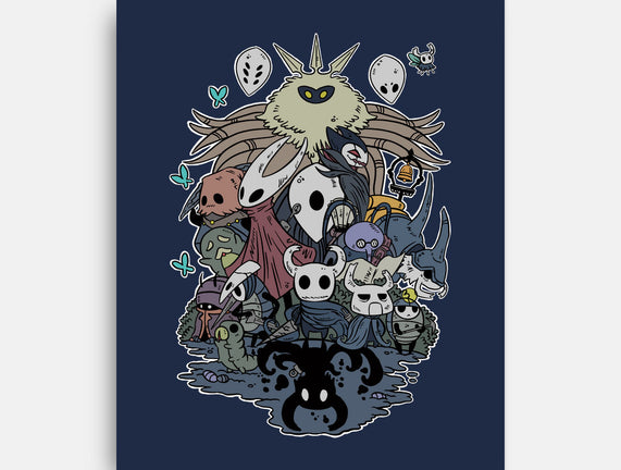 Hollow Party