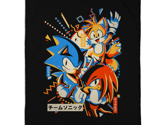 Mania Team