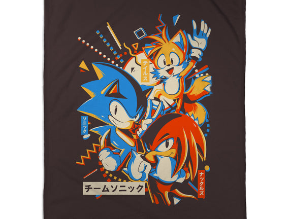 Mania Team