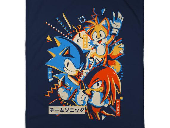 Mania Team