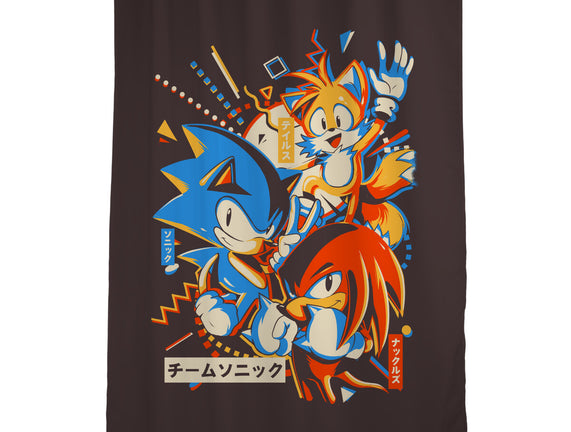 Mania Team