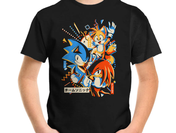 Mania Team