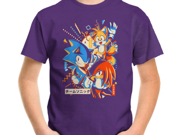 Mania Team