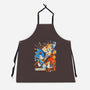 Mania Team-unisex kitchen apron-Gazo1a