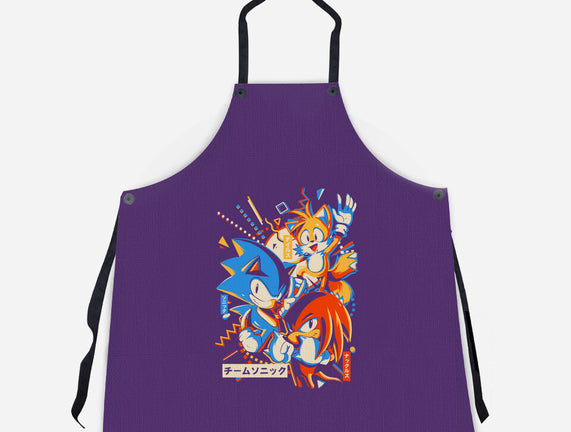 Mania Team
