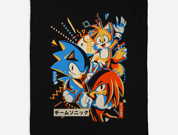 Mania Team