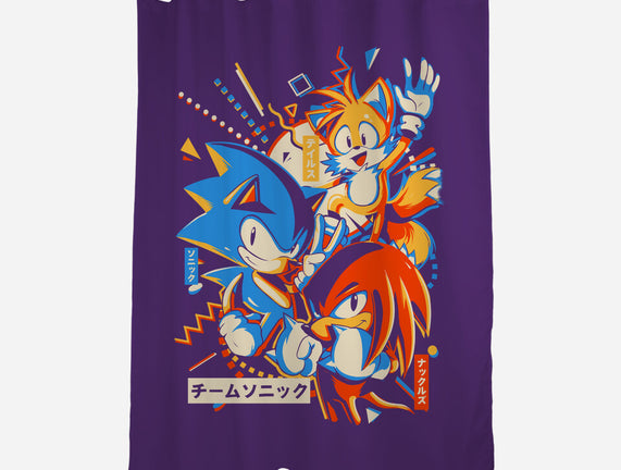 Mania Team