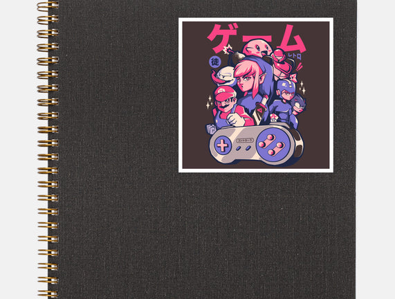 Retro Gang