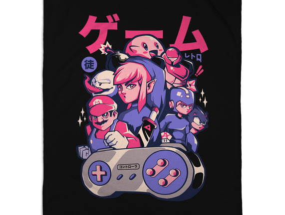 Retro Gang