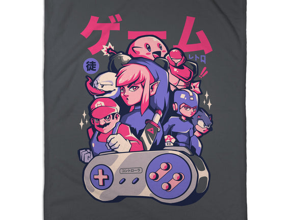 Retro Gang