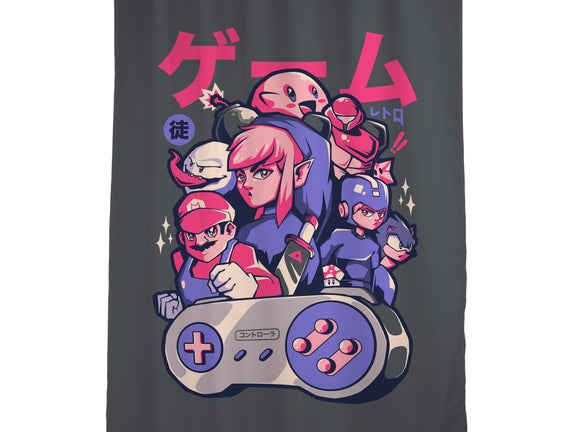 Retro Gang