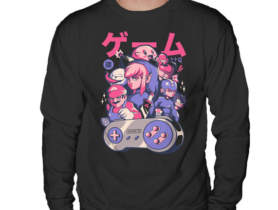 Retro Gang