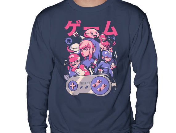 Retro Gang