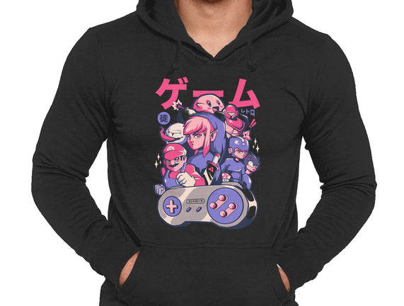 Retro Gang