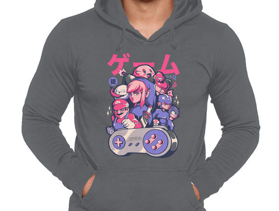 Retro Gang