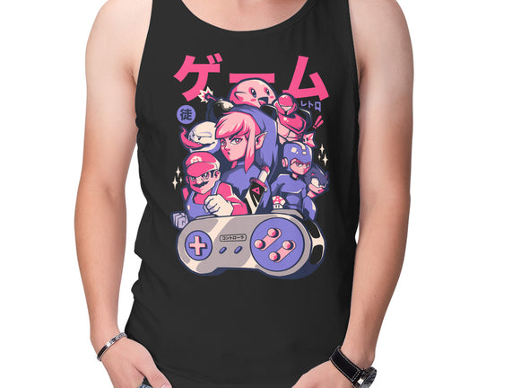 Retro Gang