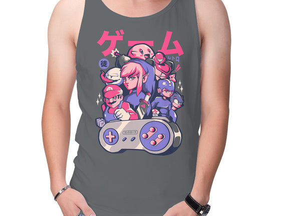 Retro Gang